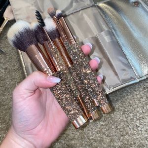 Morphe Bling it On Limited Edition Brush Set